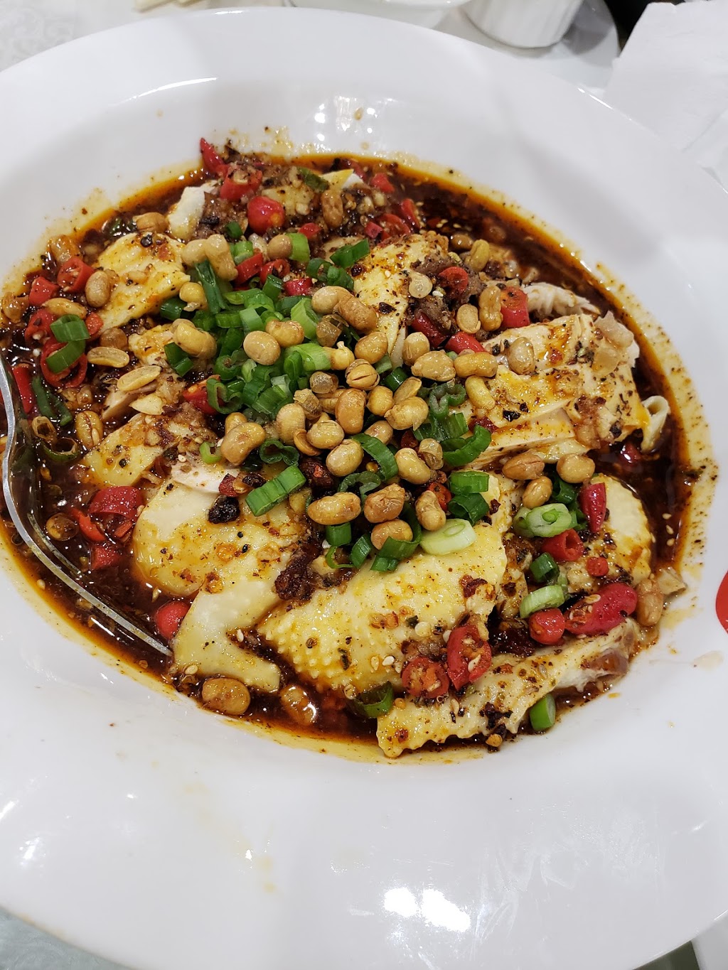 Chef tian restaurant | 720 16 Ave NW, Calgary, AB T2M 0J8, Canada | Phone: (403) 719-9888