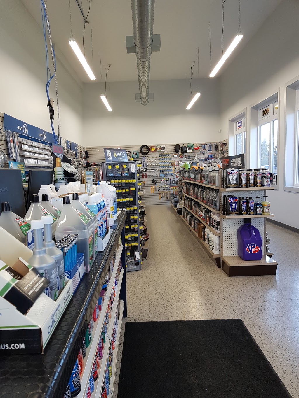 APC Auto Parts Centres | 530 Garafraxa St E, Fergus, ON N1M 2L3, Canada | Phone: (519) 843-7278