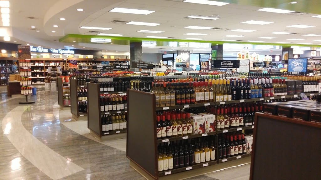 St. Vital Square Liquor Mart | ST. VITAL SQUARE, 827 Dakota St Unit 5, Winnipeg, MB R2M 3K4, Canada | Phone: (204) 987-4020