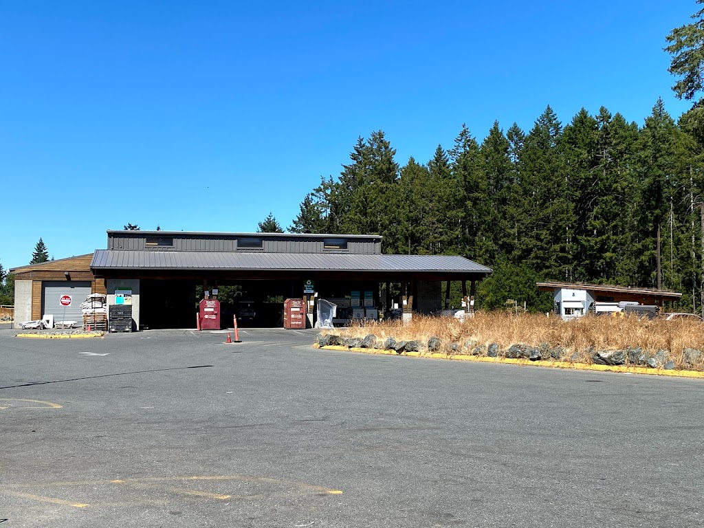 Cowichan Valley Regional District | 10830 Peerless Rd, Ladysmith, BC V9G 1W4, Canada | Phone: (250) 245-7800