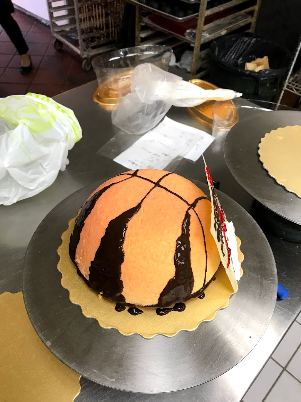 Tokyo Bakery | 4385 Sheppard Ave E unit 7, Scarborough, ON M1S 1T9, Canada | Phone: (416) 335-5500