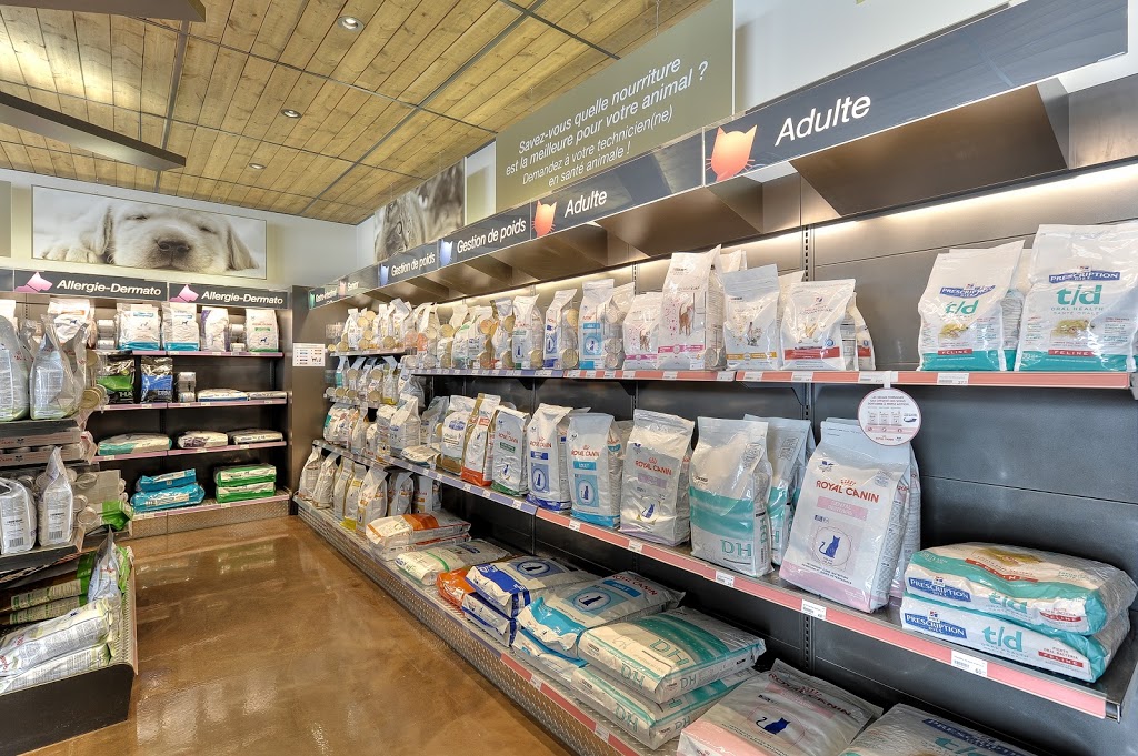 Clinique Veterinaire Passionimo La Plaine | 5581 Boulevard Laurier, Terrebonne, QC J7M 1C3, Canada | Phone: (450) 477-9662
