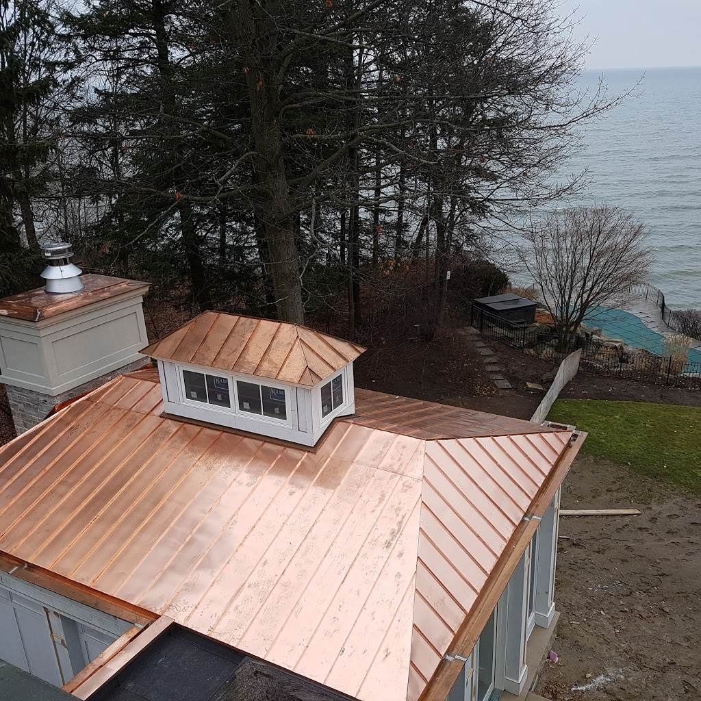 Alexander Slate | 4374 Corporate Dr, Burlington, ON L7L 5R3, Canada | Phone: (905) 213-4874
