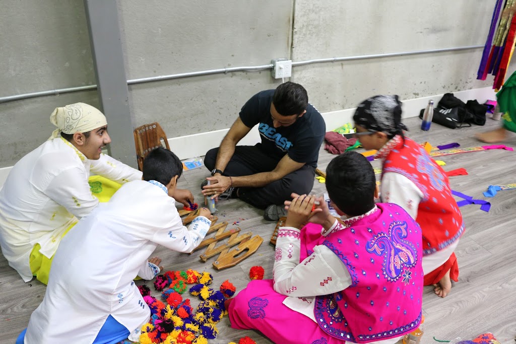 Nachda Punjab Bhangra Academy | 3961 52 Ave NE Unit #4198, Calgary, AB T3J 0J7, Canada | Phone: (403) 835-8963
