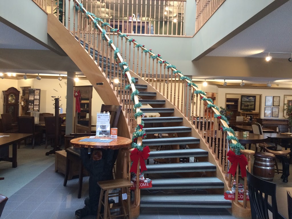 Signature Fine Furniture | 7271 12 St SE, Calgary, AB T2V 0N3, Canada | Phone: (403) 258-2221