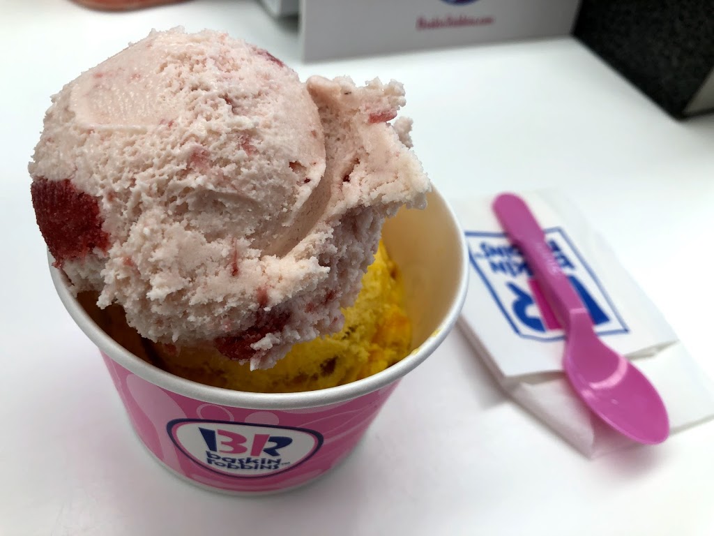Baskin Robbins | 2752 Boulevard Saint-Charles, Kirkland, QC H9H 3B6, Canada | Phone: (514) 697-8841