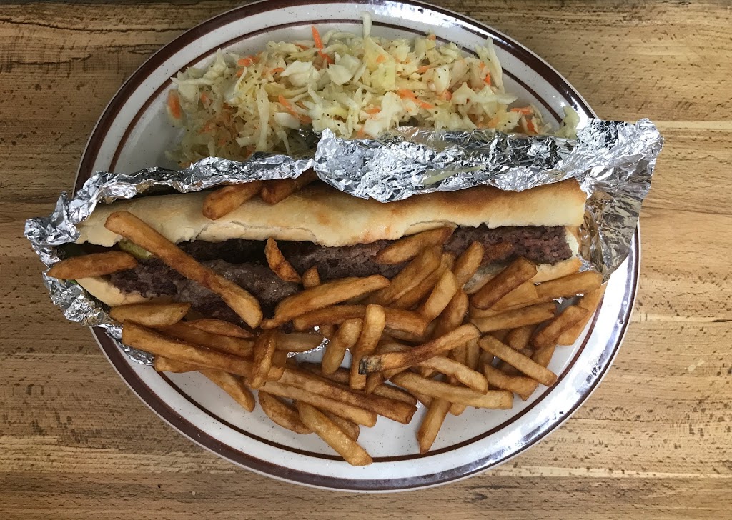 La Bonne Fourchette | 1185 Chemin Ely, Ulverton, QC J0B 2B0, Canada | Phone: (819) 286-6222