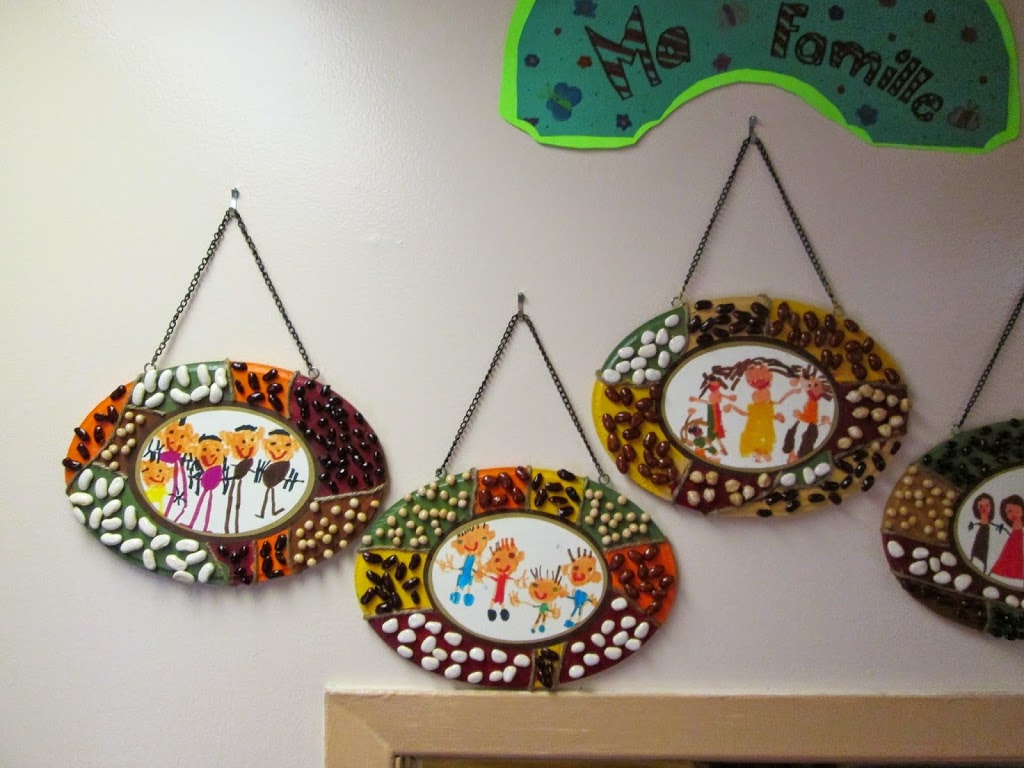 Garderie Zamidoux Daycare | 41 Boulevard Churchill, Greenfield Park, QC J4V 2L8, Canada | Phone: (450) 465-0057