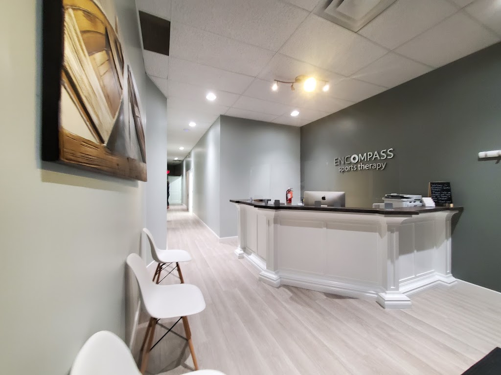 Encompass Sports Therapy SE- Physiotherapy, Shockwave Therapy | 90 Cranleigh Dr SE #13, Calgary, AB T3M 1J7, Canada | Phone: (403) 257-6992