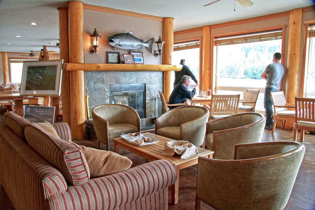 Westcoast Resorts | 5171 Airport Rd S, Richmond, BC V7B 1B5, Canada | Phone: (604) 278-3130