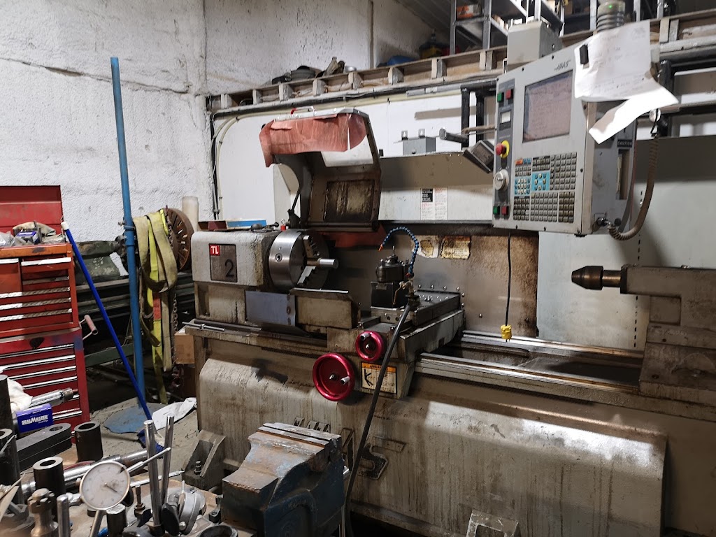 White Lake Welding & Fabrication | Box 150, Nobleford, AB T0L 1S0, Canada | Phone: (403) 332-2265