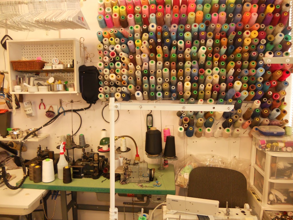 Modern Cleaners | 1881 Steeles Ave W, North York, ON M3H 5Y4, Canada | Phone: (416) 650-6166