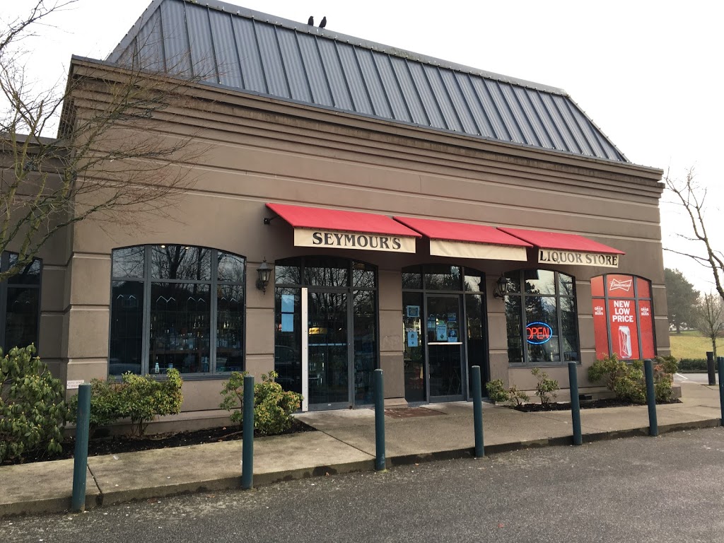 Seymours Liquor Store | 720 Lillooet Rd, North Vancouver, BC V7J 2H5, Canada | Phone: (604) 904-8822