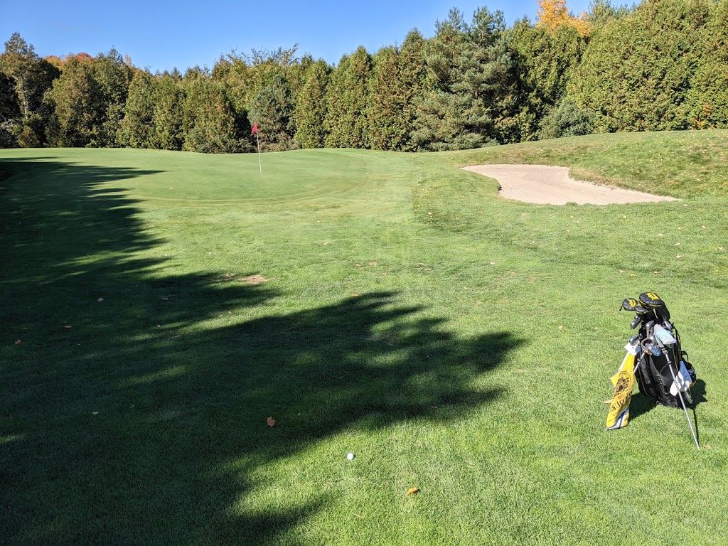 Columbus Golf & Country Club | 3622 Simcoe St N, Oshawa, ON L1H 7K4, Canada | Phone: (905) 655-6300