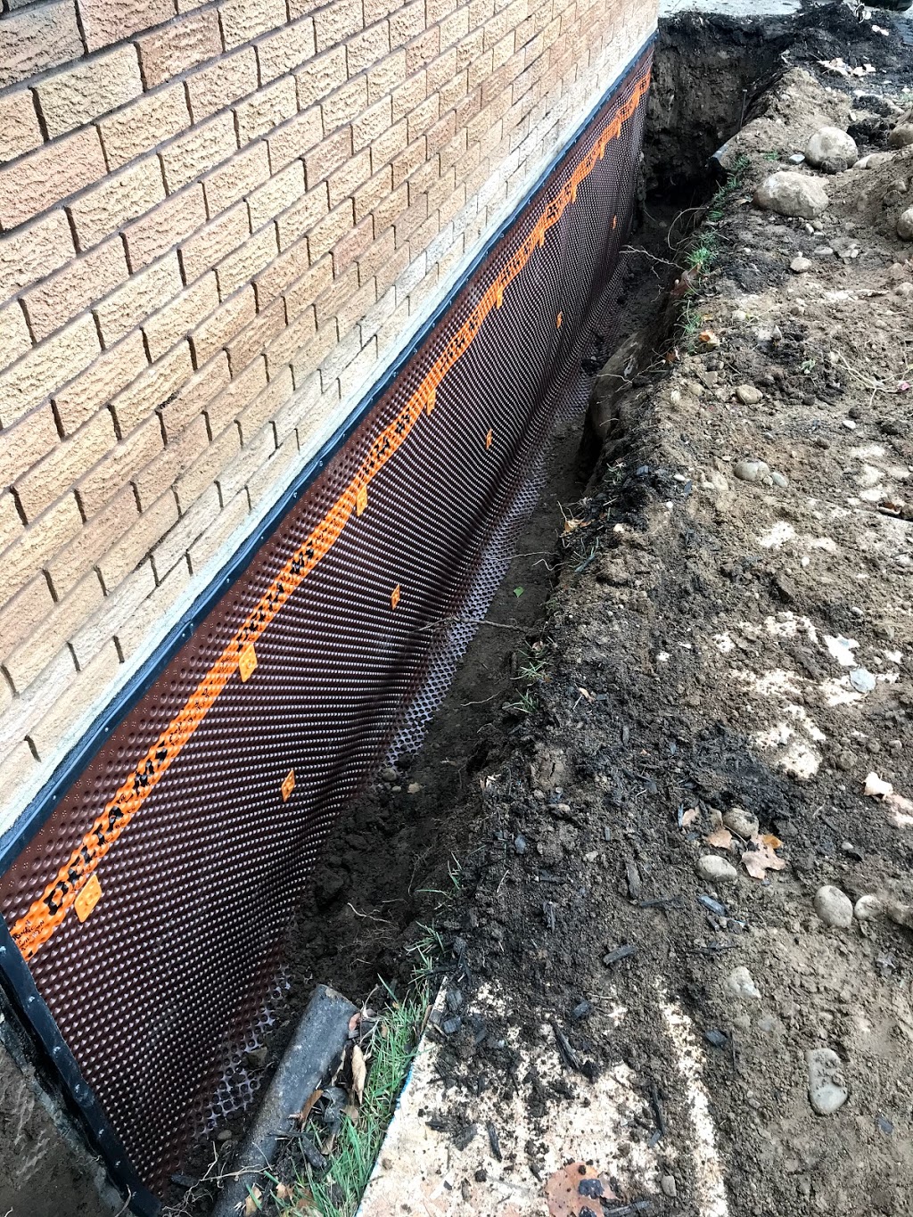BBS Foundation Repair and Waterproofing | 126 Green Gate Blvd, Cambridge, ON N1T 0C4, Canada | Phone: (519) 223-0676