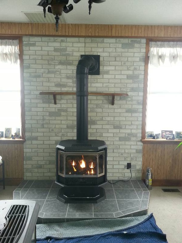 Cross Heating and Air Conditioning Ltd. | 485 6th Ave Unit B, Hanover, ON N4N 2G5, Canada | Phone: (519) 506-2123