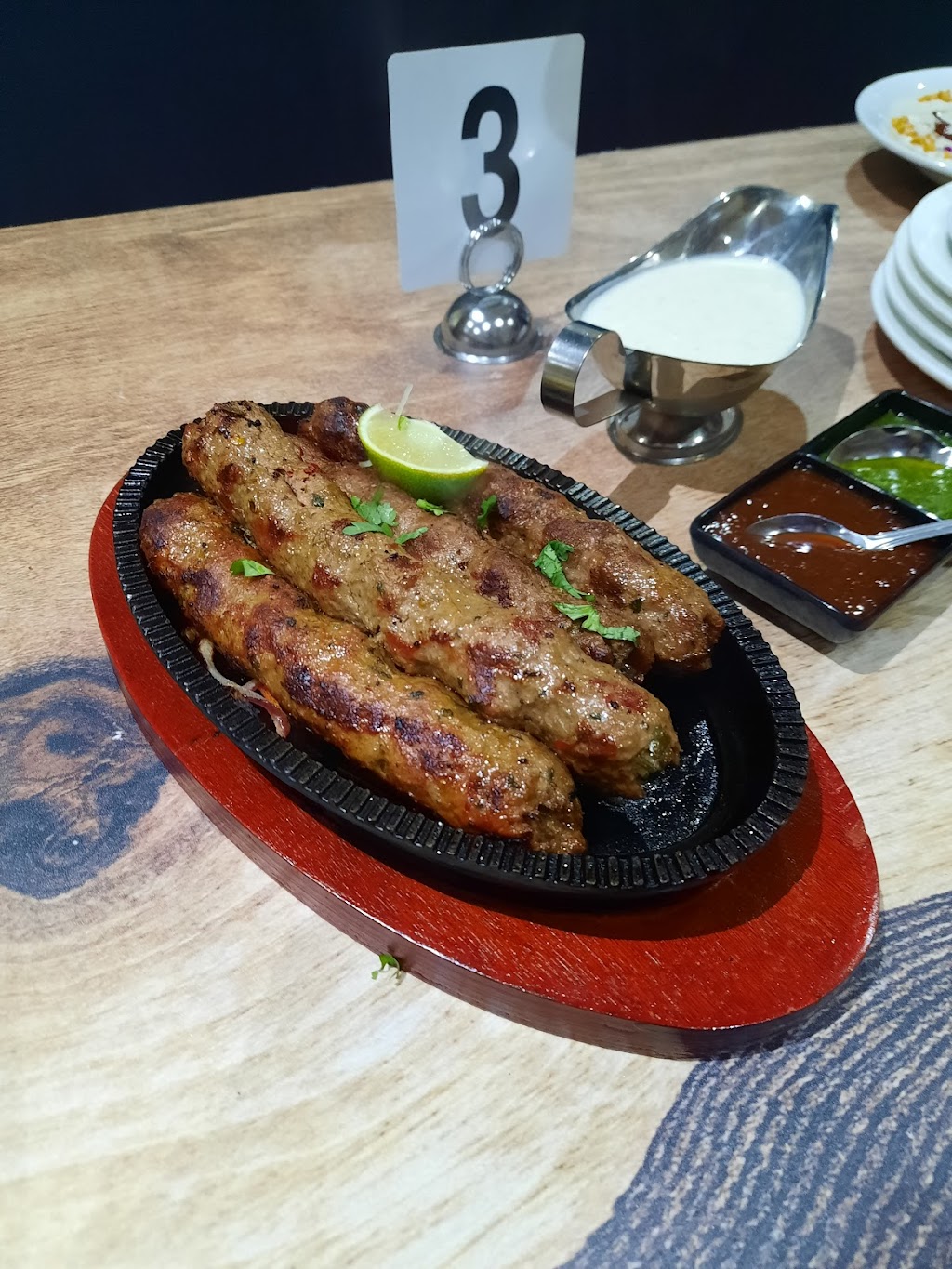 Village Taste | 4141 Dixie Rd #10&11, Mississauga, ON L4W 1V5, Canada | Phone: (905) 232-3663