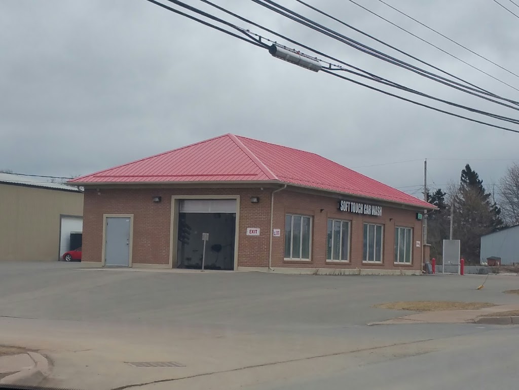 Soft Touch Car Wash | 280 Main St, Truro, NS B2N 4H4, Canada | Phone: (902) 893-4488