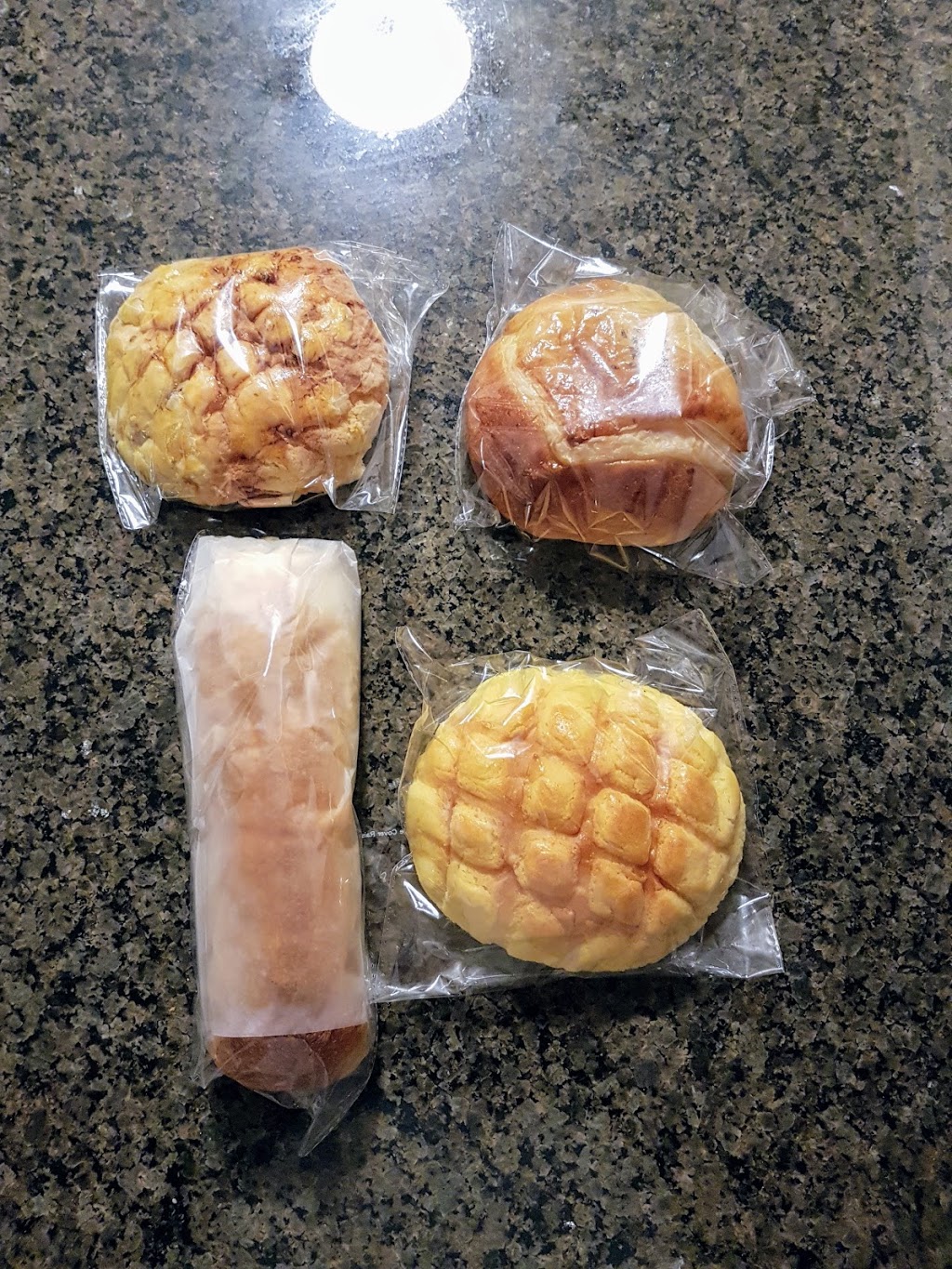 Bakery 18 | 395 Bamburgh Cir, Scarborough, ON M1W 3Y1, Canada | Phone: (416) 502-3232