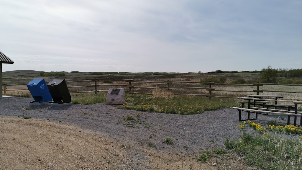 Antelope Hill Provincial Park | Unnamed Road, Hanna, AB T0J 1P0, Canada | Phone: (403) 340-7691