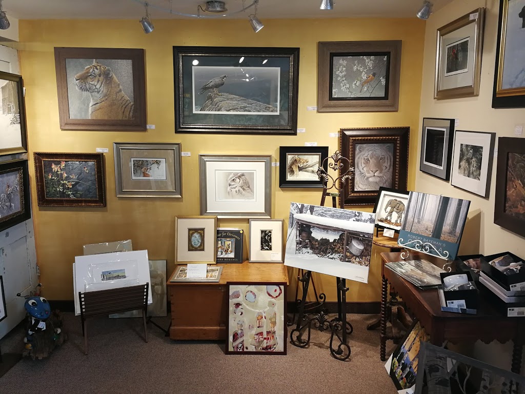 The Gallery Upstairs | 3 Mill St, Milton, ON L9T 1R7, Canada | Phone: (905) 878-8161