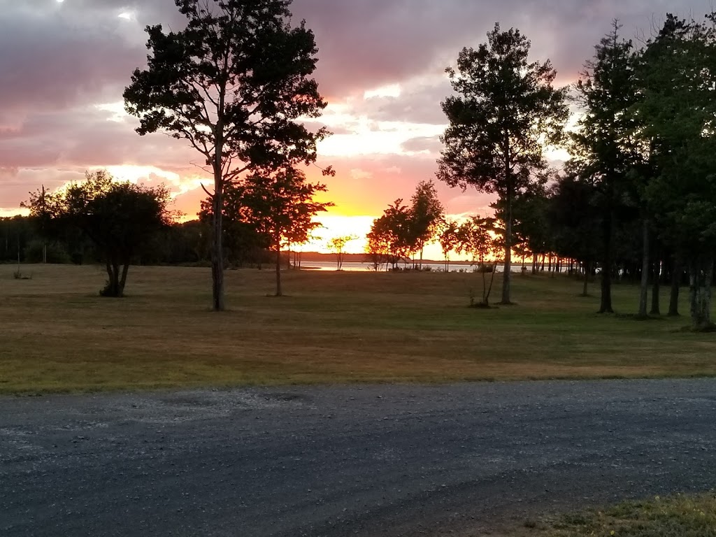 Cranberry Campground | 135 Weir Rd, Merigomish, NS B0K 1G0, Canada | Phone: (902) 926-2571