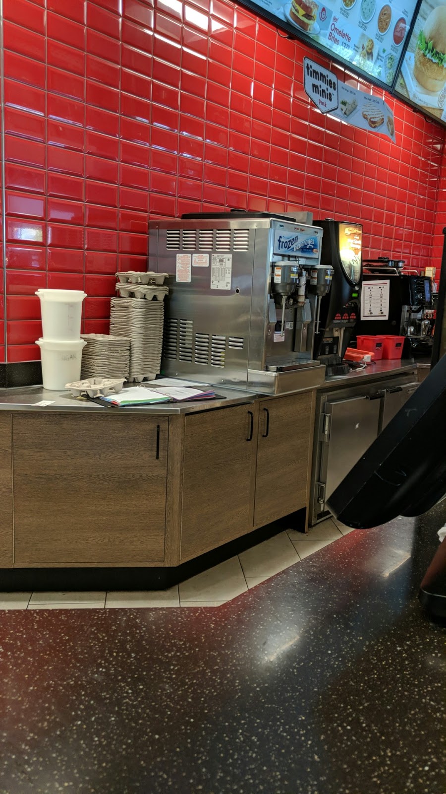 Tim Hortons | 2895 St Joseph Blvd, Orléans, ON K1C 1C7, Canada | Phone: (613) 834-2909