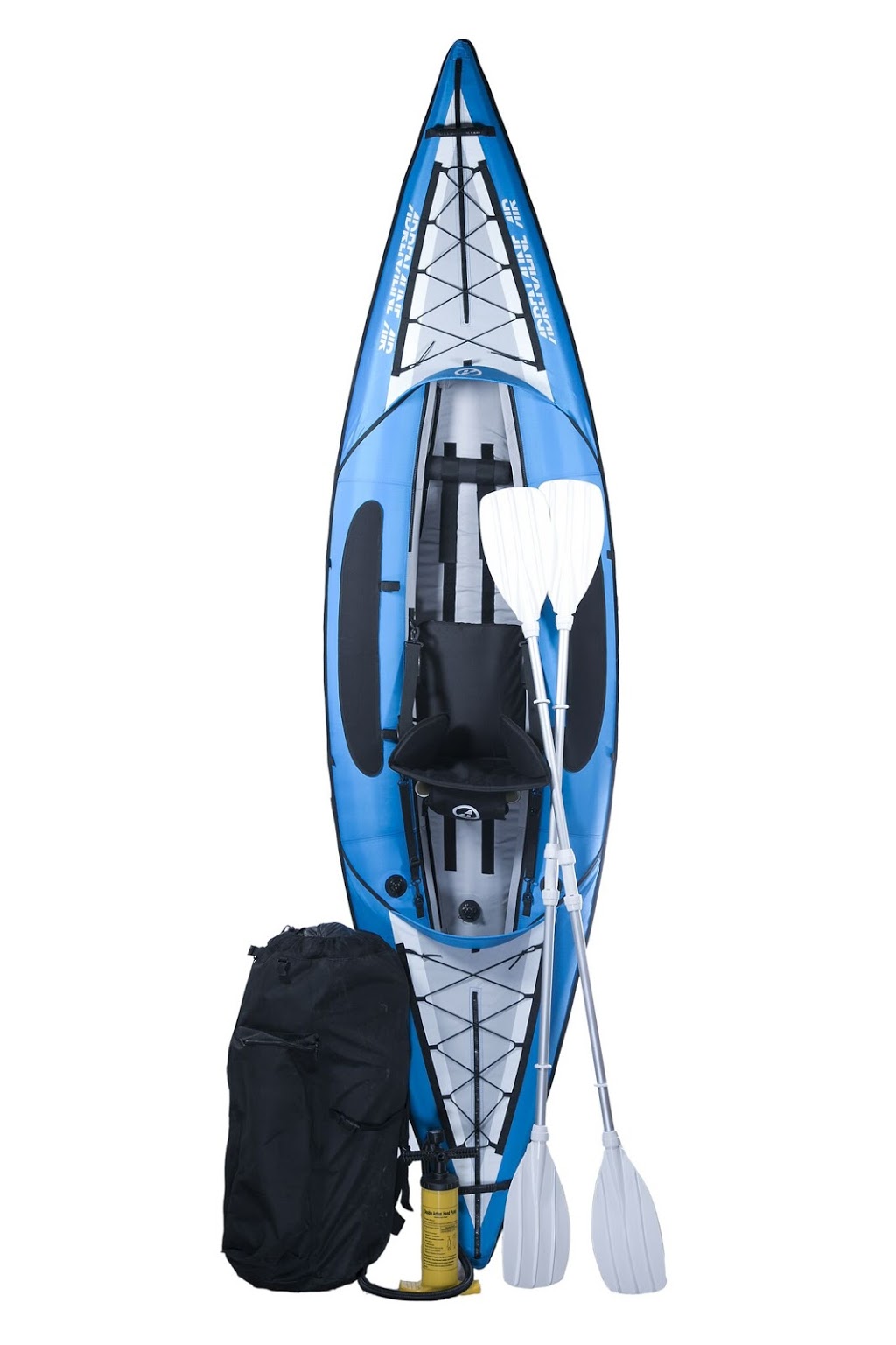 Paddlestore Calgary - Paddleboards & Kayaks | 1671 32 Ave NE, Calgary, AB T2E 7Z5, Canada | Phone: (403) 291-0200