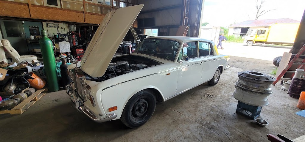 TW Truck World Inc | 1947 Regional 97 Rd, Cambridge, ON N1R 5S7, Canada | Phone: (416) 873-6245