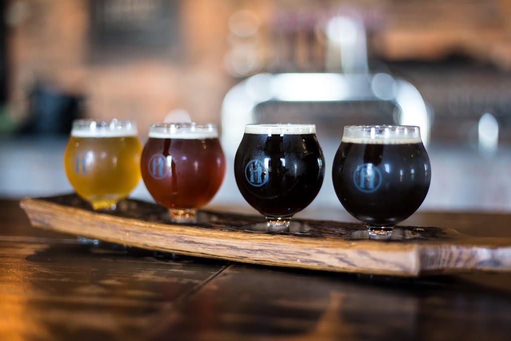 GL Heritage Brewing Company | 8728 Howard Avenue, Essex Rd 9, Amherstburg, ON N9V 0C8, Canada | Phone: (519) 736-7361