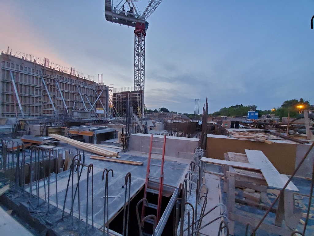 East 3220 Condos | 3220 Sheppard Ave E, Scarborough, ON M1T 3K1, Canada | Phone: (416) 233-4913