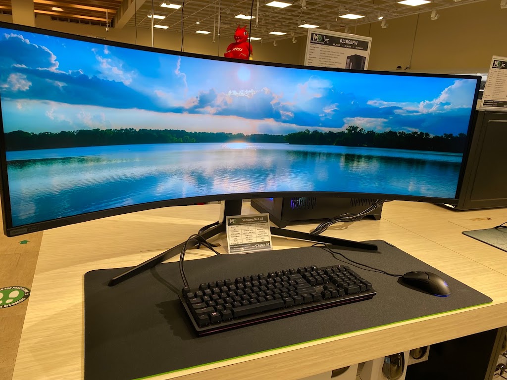 Memory Express Computers Etobicoke | 170 N Queen St Unit D, Etobicoke, ON M9C 1A8, Canada | Phone: (647) 417-8201