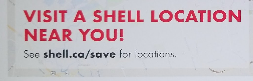 Shell | 10075 Sunset Dr, St Thomas, ON N5P 3T2, Canada | Phone: (519) 631-5656