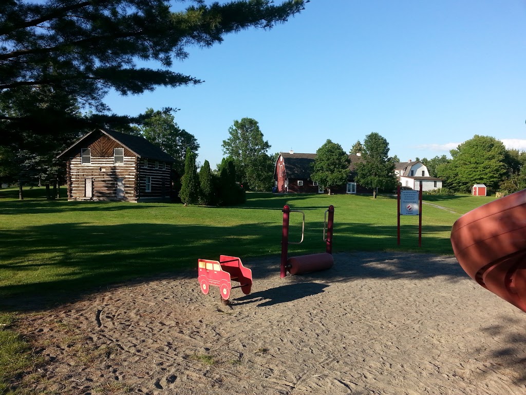 Anderson Farm Museum | 550 Regional Rd 24, Lively, ON P3Y 1M9, Canada | Phone: (705) 674-4455 ext. 3966