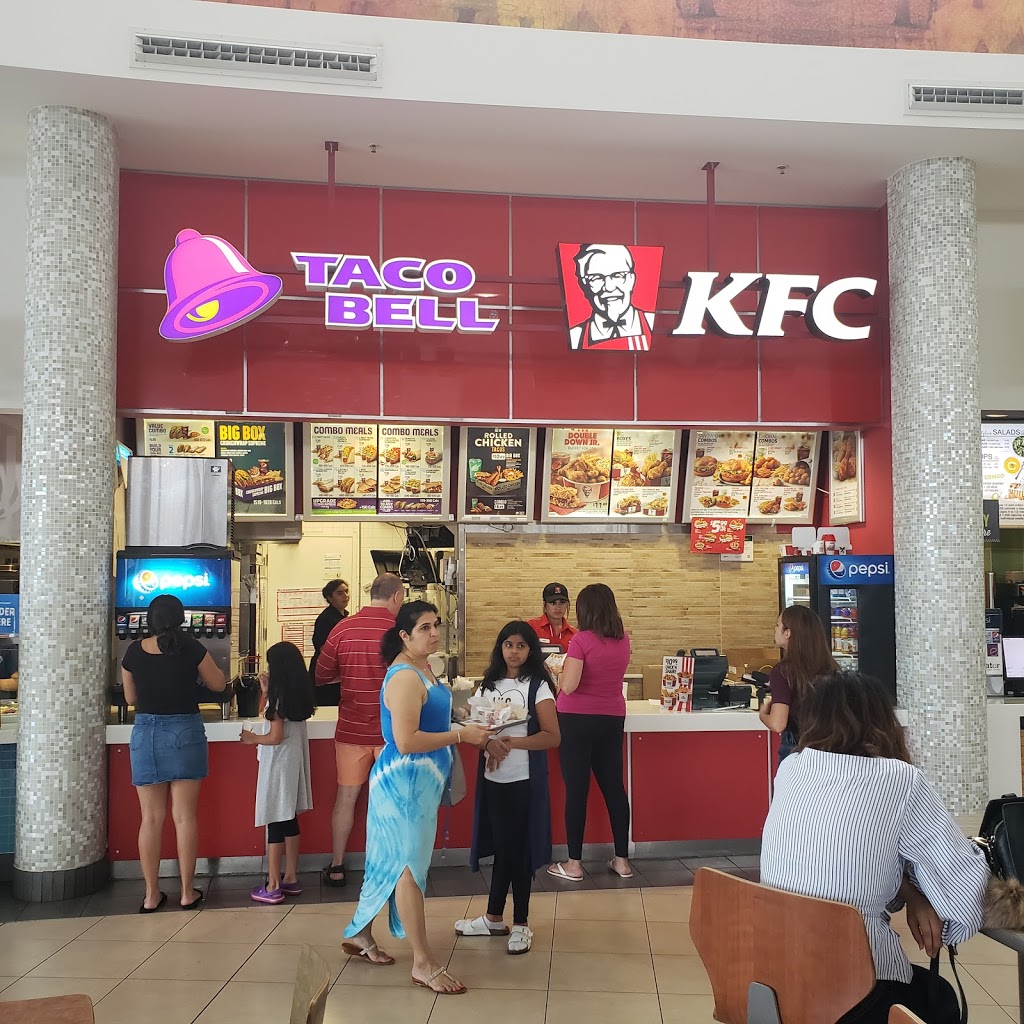 KFC | 900 Maple Ave, Burlington, ON L7S 2J8, Canada | Phone: (905) 634-1441