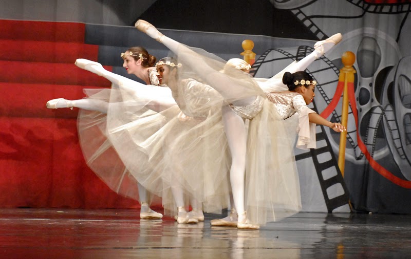 Legacy Of Dance Academy | 4077 Gordon Baker Rd, Scarborough, ON M1W 2P3, Canada | Phone: (416) 492-4491