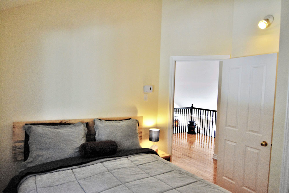 Chalet Spa Le Lagon Bleu | 3305 Rue Balanger, Val-David, QC J0T 2N0, Canada | Phone: (877) 560-8060