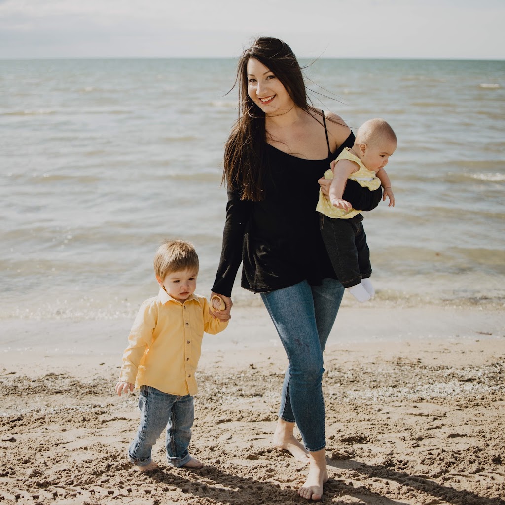 Lili Creative Design | 1 Evergreen Crescent, Wasaga Beach, ON L9Z 1B7, Canada | Phone: (780) 803-0023