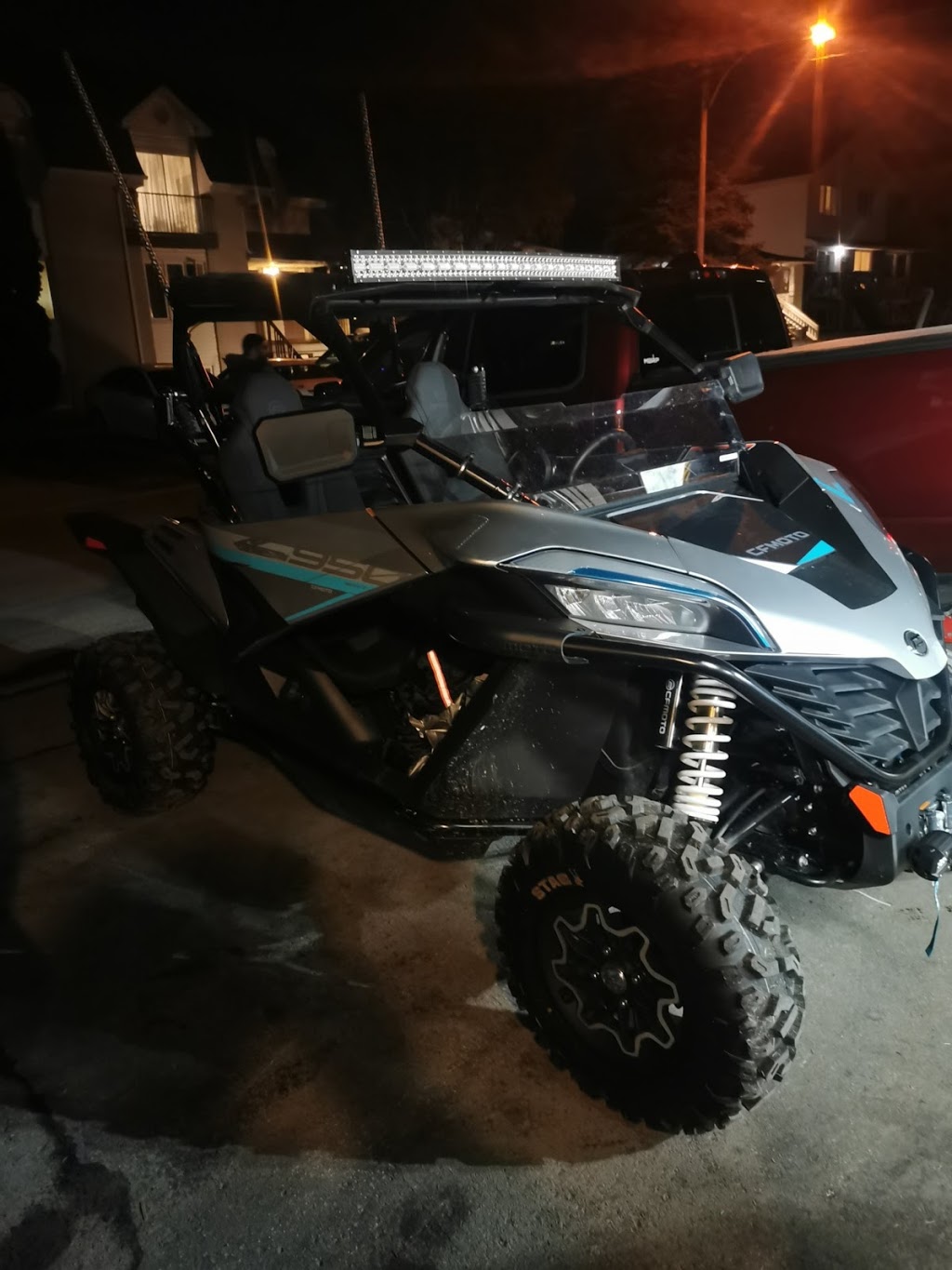 MOTOPLEX MONT-TREMBLANT | 175 QC-117, Mont-Tremblant, QC J8E 2X2, Canada | Phone: (819) 681-6686