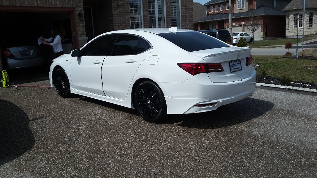 Hamilton Auto Detailing | 95 Sundance Cres, Hannon, ON L0R 1P0, Canada | Phone: (289) 489-8337
