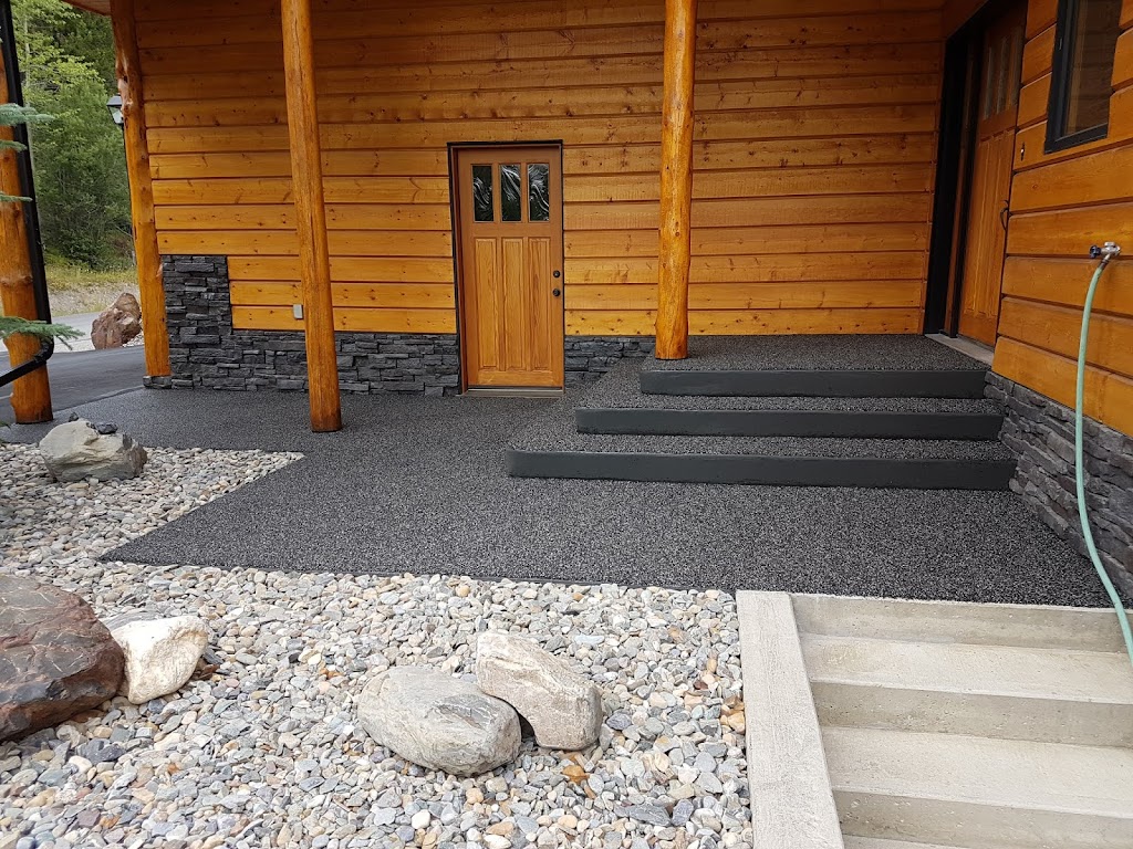 Sierra Stone East Kootenays Ltd | 2934 Mission Wycliffe Rd, Cranbrook, BC V1C 7C8, Canada | Phone: (250) 919-2956