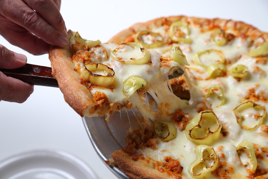 Amherst Pizza & Ale House | 55 Crosspoint Pkwy, Getzville, NY 14068, USA | Phone: (716) 625-7100