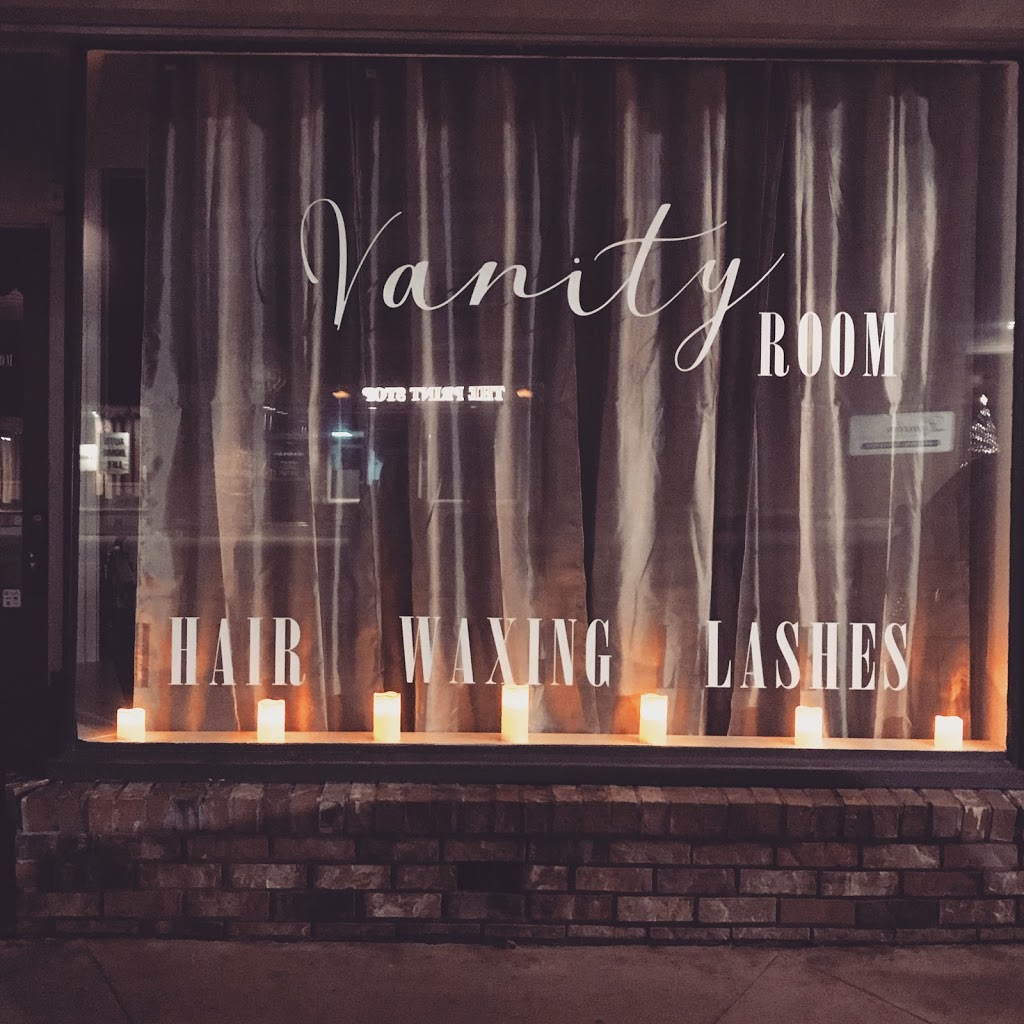 Vanity Room | 519B Front St, Lynden, WA 98264, USA