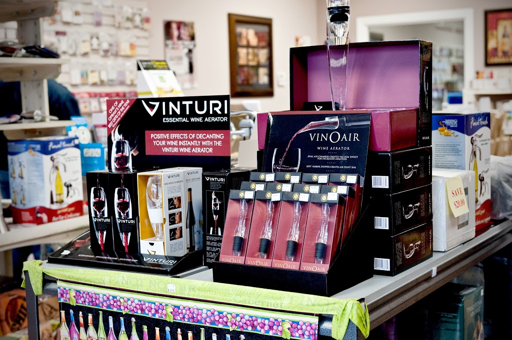 Wine Kitz Regina East | 1916 Prince of Wales Dr, Regina, SK S4Z 1A4, Canada | Phone: (306) 352-0700