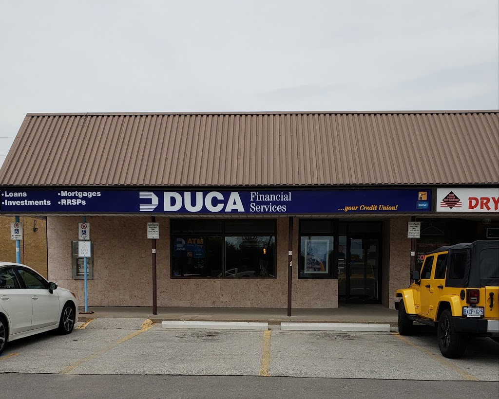 Duca Financial Services Credit Union LTD | 2017 Mt Forest Dr, Burlington, ON L7P 1H4, Canada | Phone: (905) 315-7981