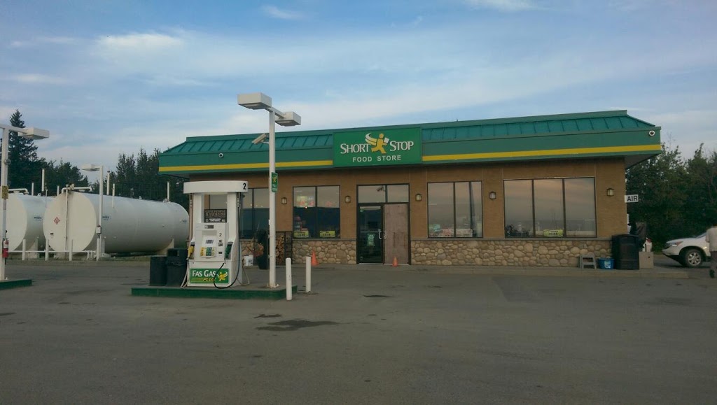 Fas Gas Plus | Hwy 2, Westlock County, AB T7P 2P5, Canada | Phone: (780) 348-5242