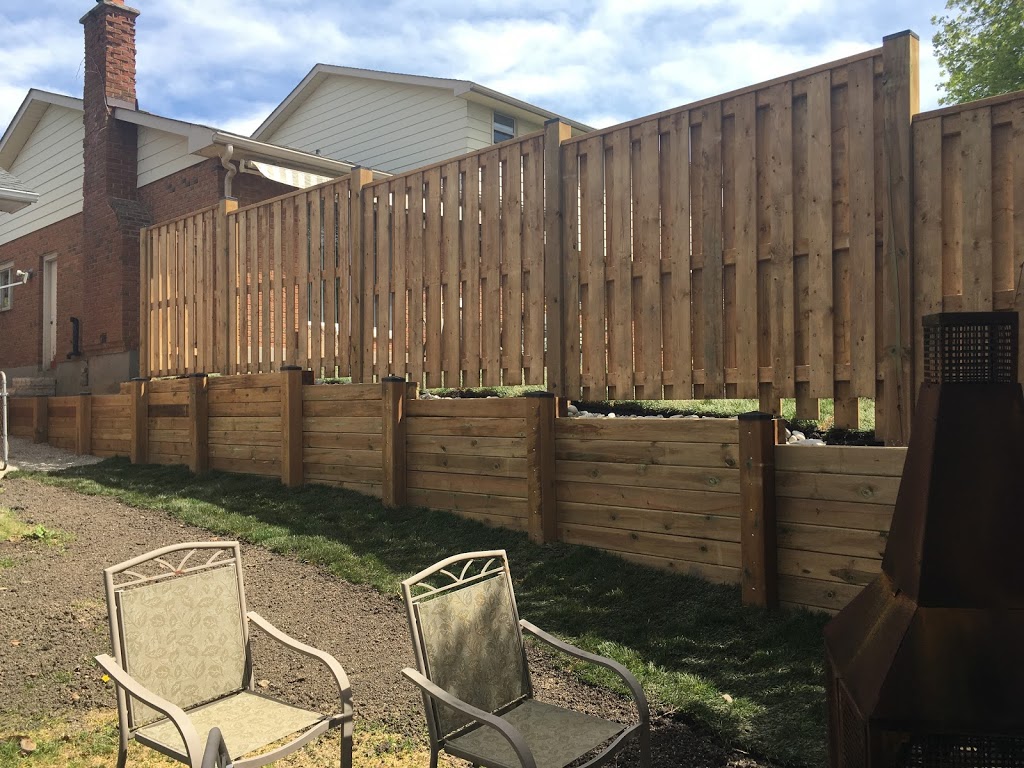 Tromps Landscape Services | 28340 Talbot Line, Wallacetown, ON N0L 2M0, Canada | Phone: (226) 926-4423