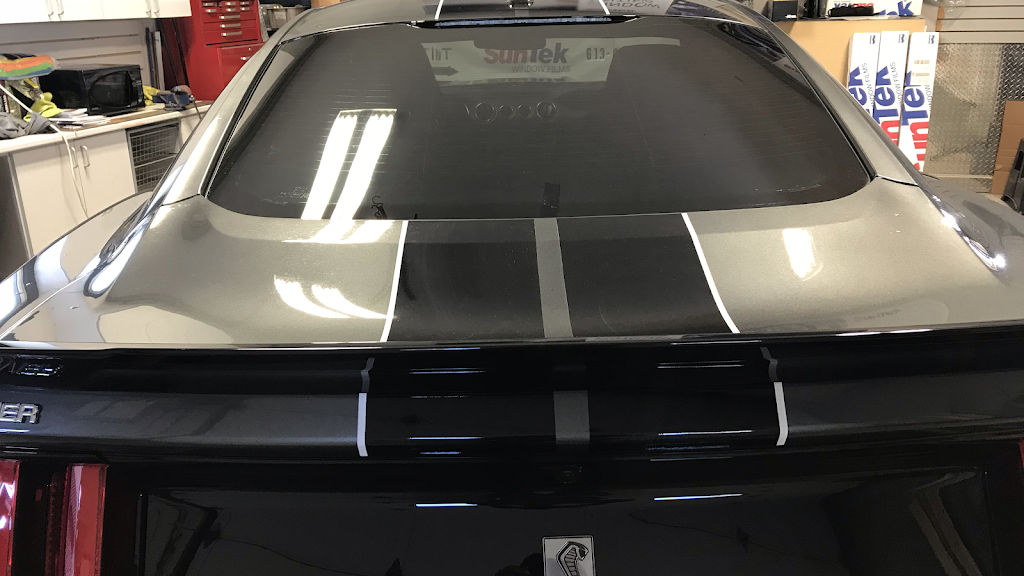 T4TINT | 958 St Laurent Blvd, Ottawa, ON K1K 3B3, Canada | Phone: (613) 875-4429