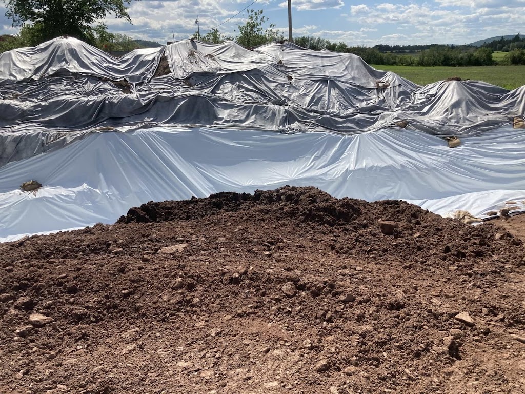 T.A. Raymond Environmental Services Ltd. | 1113 Route 875, Searsville, NB E5P 3S9, Canada | Phone: (506) 433-0254
