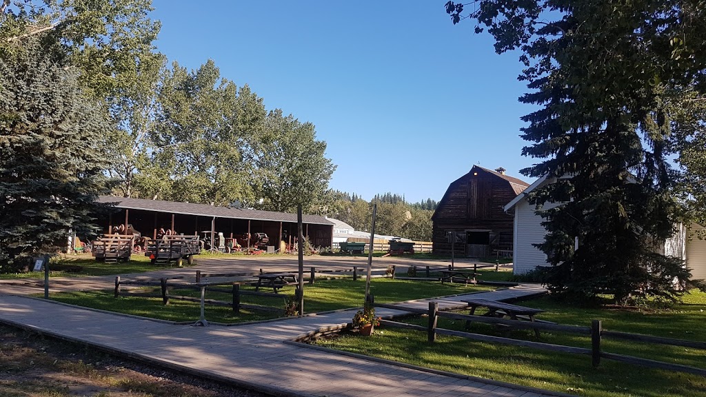 Rio Park | Edmonton, AB T5R 1Z9, Canada